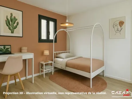 Huis in Tubeke - Rue Ferrer 67, 1480 - foto 10