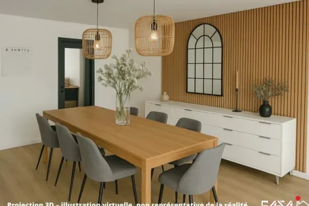 Huis Te Koop Tubeke