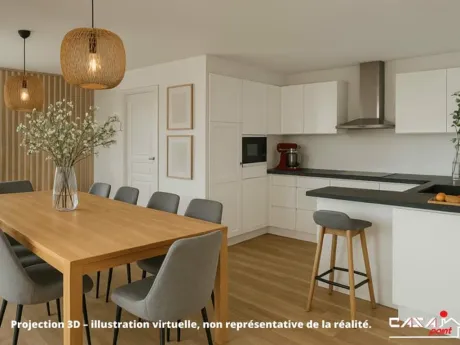 Huis in Tubeke - Rue Ferrer 67, 1480 - foto 2