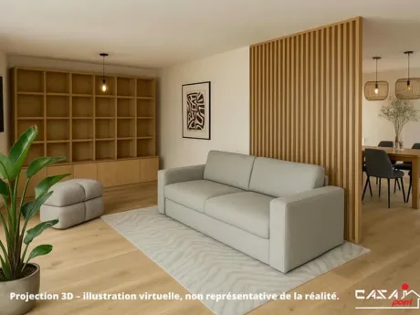 Huis in Tubeke - Rue Ferrer 67, 1480 - foto 3