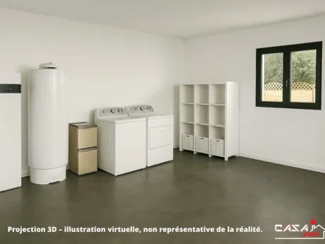 Huis in Tubeke - Rue Ferrer 67, 1480 - foto 4