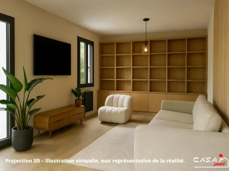 Huis in Tubeke - Rue Ferrer 67, 1480 - foto 5