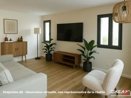 Huis in Tubeke - Rue Ferrer 67, 1480 - foto 6