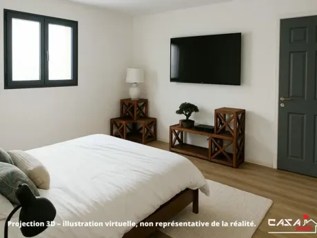 Huis in Tubeke - Rue Ferrer 67, 1480 - foto 8