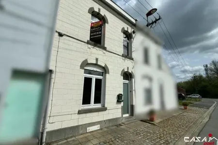 Huis Te Koop Tubeke