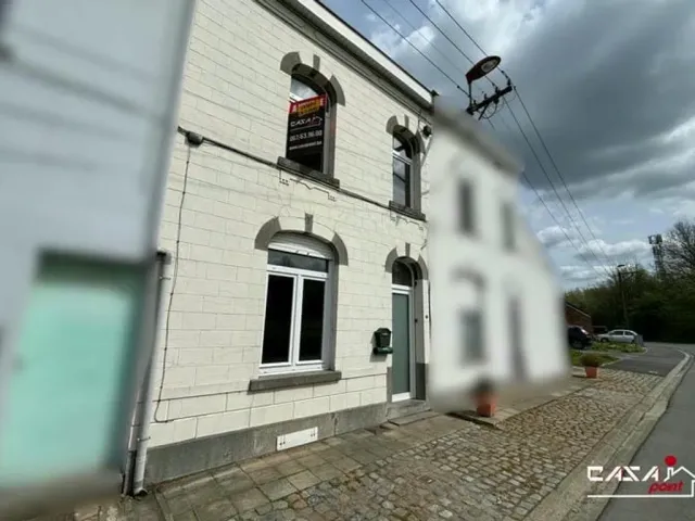 Huis in Tubeke - Rue de l'Alliance 97, 1480