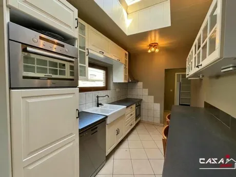 Huis in Tubeke - Rue de l'Alliance 97, 1480 - foto 4