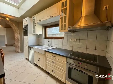 Huis in Tubeke - Rue de l'Alliance 97, 1480 - foto 5