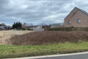 HuisSpalbeek