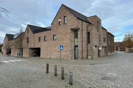 Appartement Te Koop Kortessem