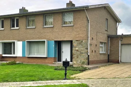 Huis Te Koop Tessenderlo Ham