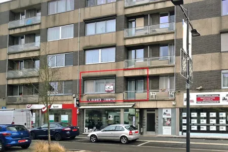 Appartement Te Koop Lummen