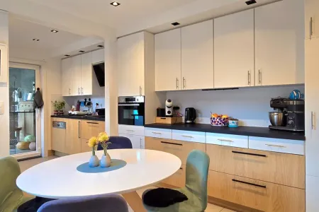 Huis Te Koop Hasselt