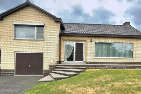 Huis Te Koop Heusden Zolder