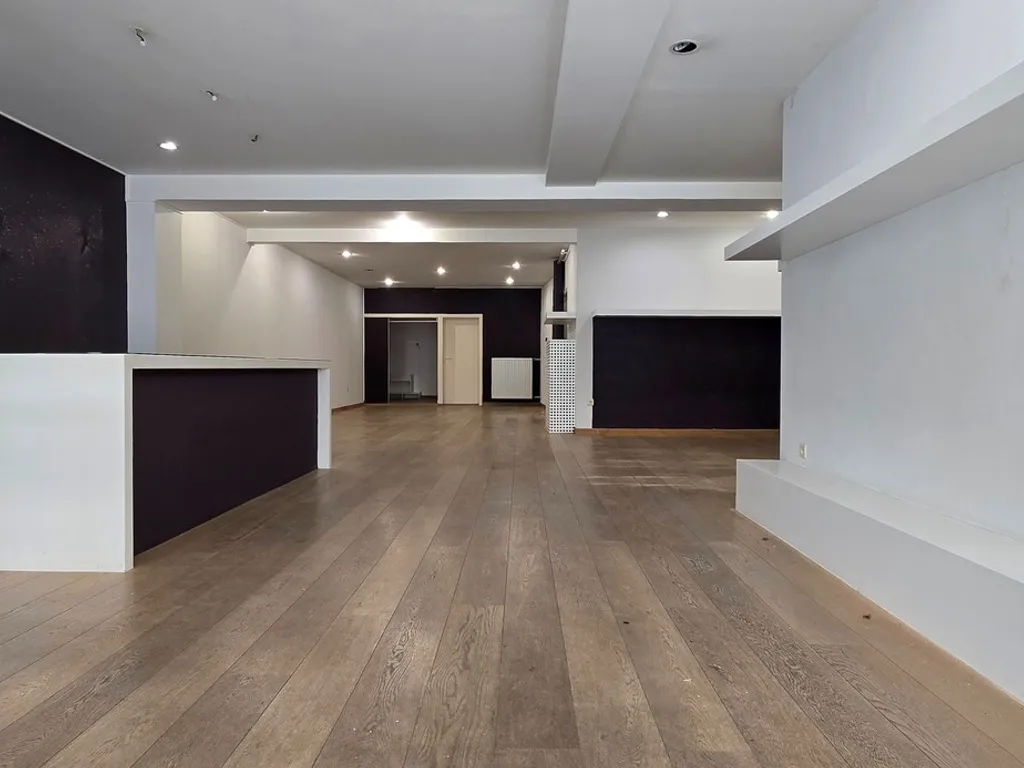 Hoofdfoto Appartement in Houthalen Helchteren