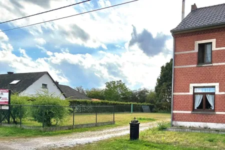 Huis Te Koop Berbroek