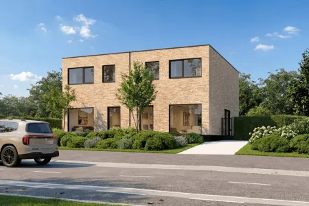 Huis Te Koop Beringen