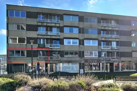 Appartement Te Koop Lummen