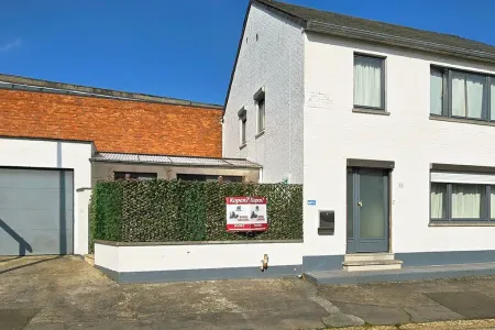 Garage Te Koop Lummen