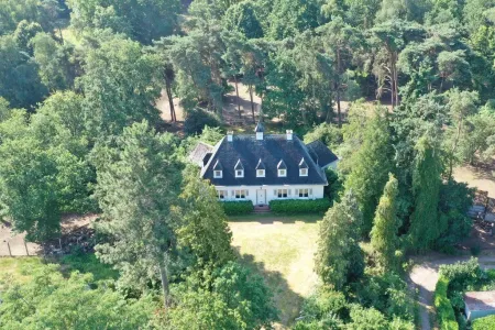 Villa Te Koop Halen