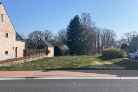 Huis Te Koop Lummen