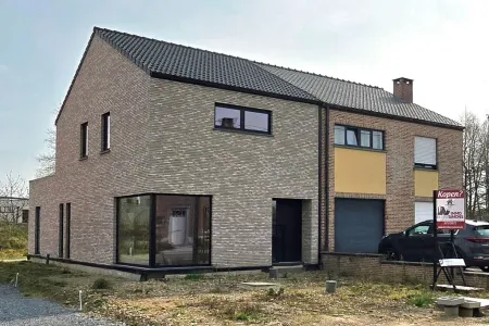 Grond Te Koop Zelem