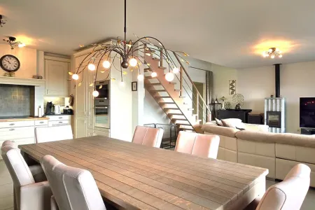 Appartement Te Koop Lummen