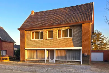 Handelspand Te Koop Lummen