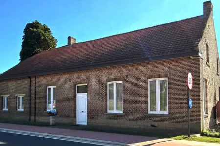 Grond Te Koop Lummen