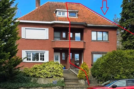 Handelspand Te Koop Lummen