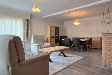 Appartement Te Koop Lummen