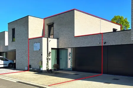 Huis Te Koop Lummen