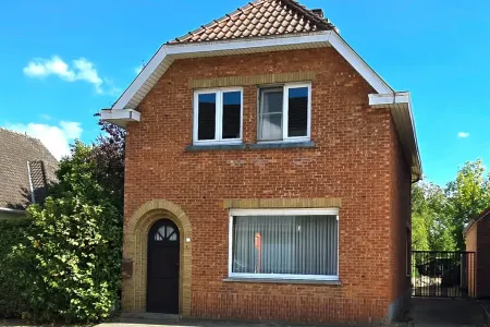 Huis Te Koop Halen