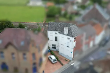 Huis Te Koop Roucourt