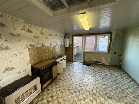 Huis in Péruwelz - Rue du Bas du Rieu 59, 7600 - foto 4
