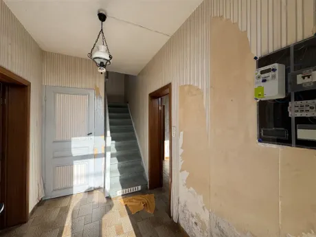 Huis in Péruwelz - Rue du Bas du Rieu 59, 7600 - foto 5