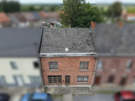 Huis in Péruwelz - Chemin Frontière 40, 7600 - foto 2