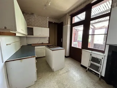 Huis in Péruwelz - Chemin Frontière 40, 7600 - foto 9