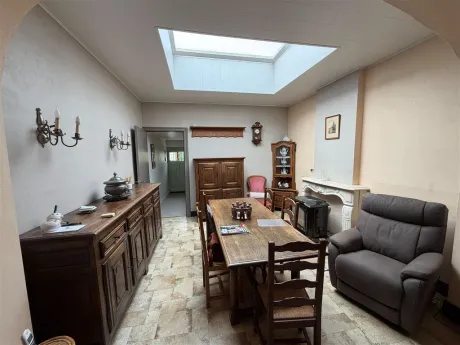 Huis in Dour - Rue Camille Moury 92, 7370 - foto 2