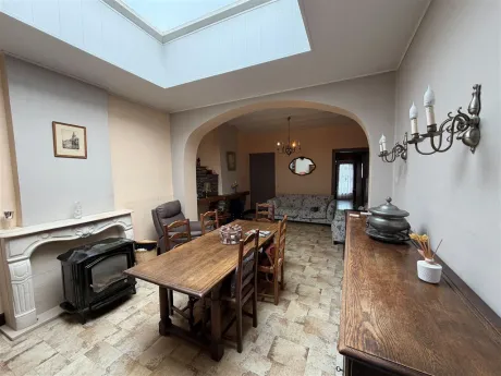 Huis in Dour - Rue Camille Moury 92, 7370 - foto 3
