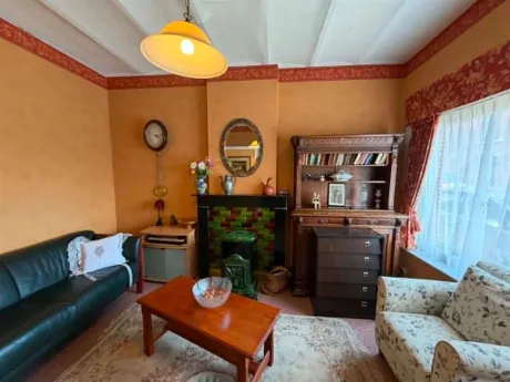 Huis in Dour - Rue Camille Moury 92, 7370 - foto 4