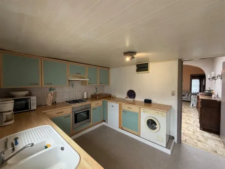 Huis in Dour - Rue Camille Moury 92, 7370 - foto 6