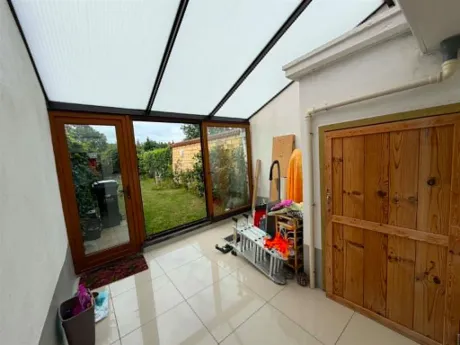 Huis in Dour - Rue Camille Moury 92, 7370 - foto 7
