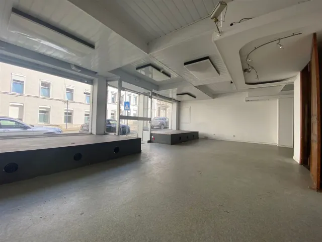 Huis in Bon-Secours - Avenue de la Basilique 23, 7603