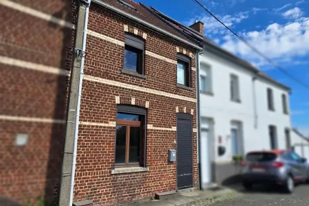 Huis Te Koop Roucourt