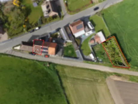 Huis in Roucourt - Chemin de Basècles 3, 7601 - foto 3