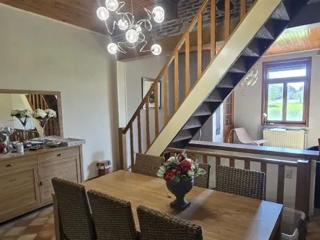Huis in Roucourt - Chemin de Basècles 3, 7601 - foto 7
