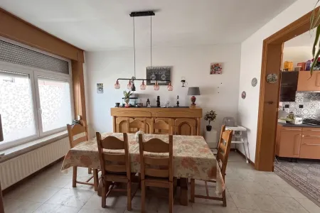Huis Te Koop Péruwelz