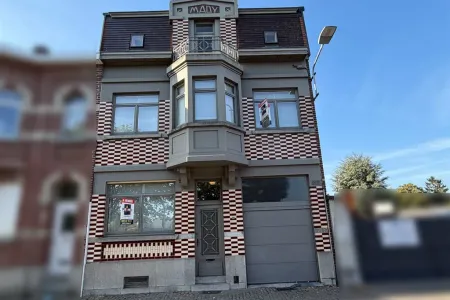 Huis Te Koop Péruwelz