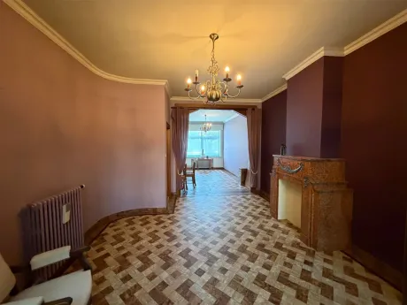Huis in Péruwelz - Rue des Français 29, 7600 - foto 2